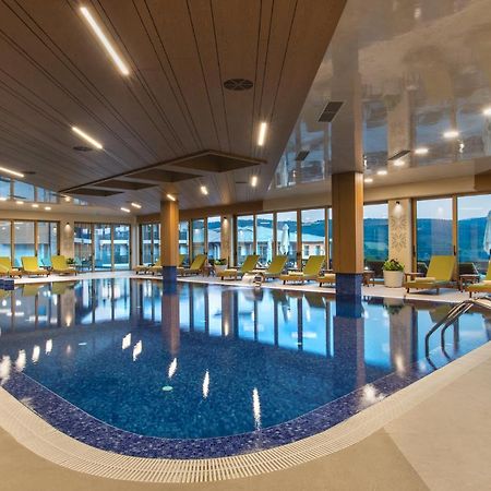Wine & Spa Hotel Chukara Trjavna Exteriér fotografie