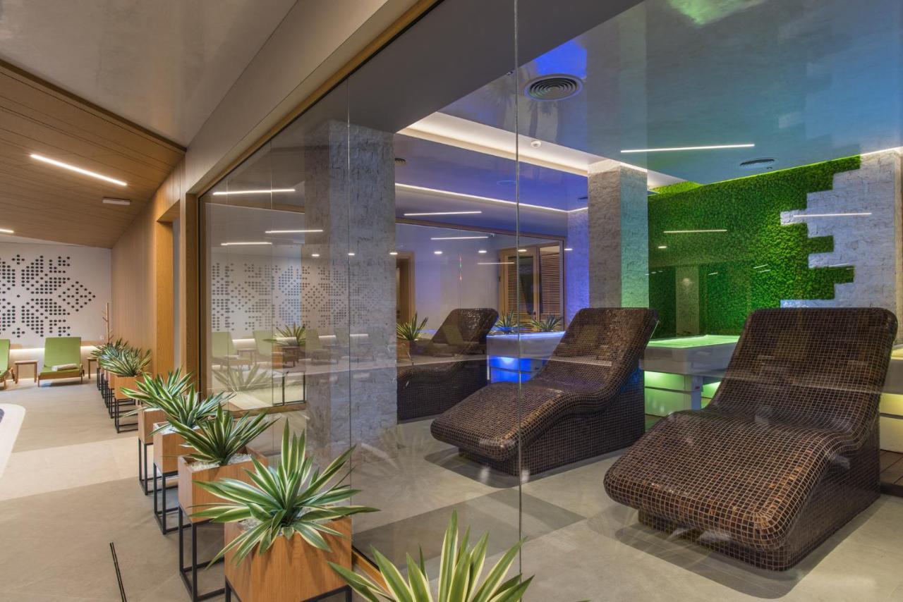 Wine & Spa Hotel Chukara Trjavna Exteriér fotografie
