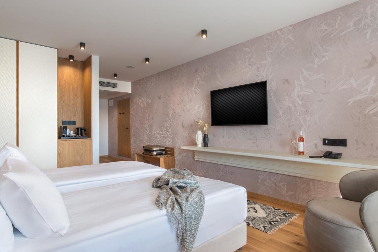 Wine & Spa Hotel Chukara Trjavna Exteriér fotografie
