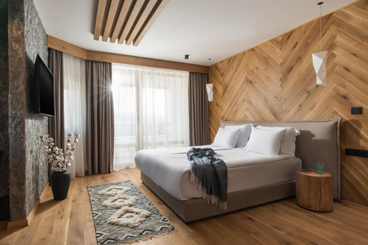 Wine & Spa Hotel Chukara Trjavna Exteriér fotografie