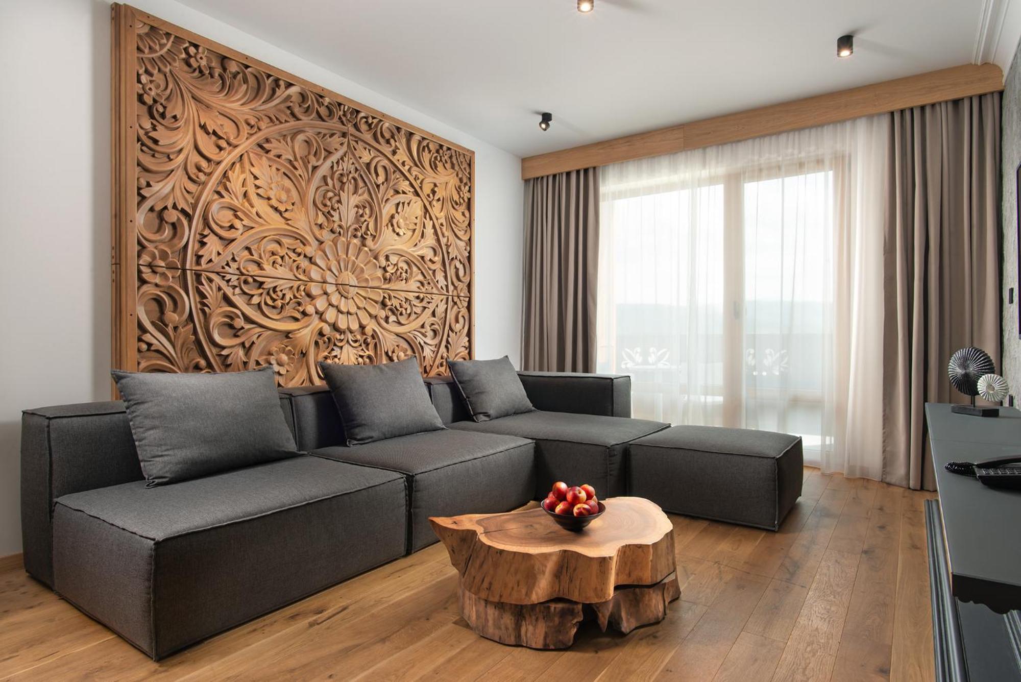 Wine & Spa Hotel Chukara Trjavna Exteriér fotografie